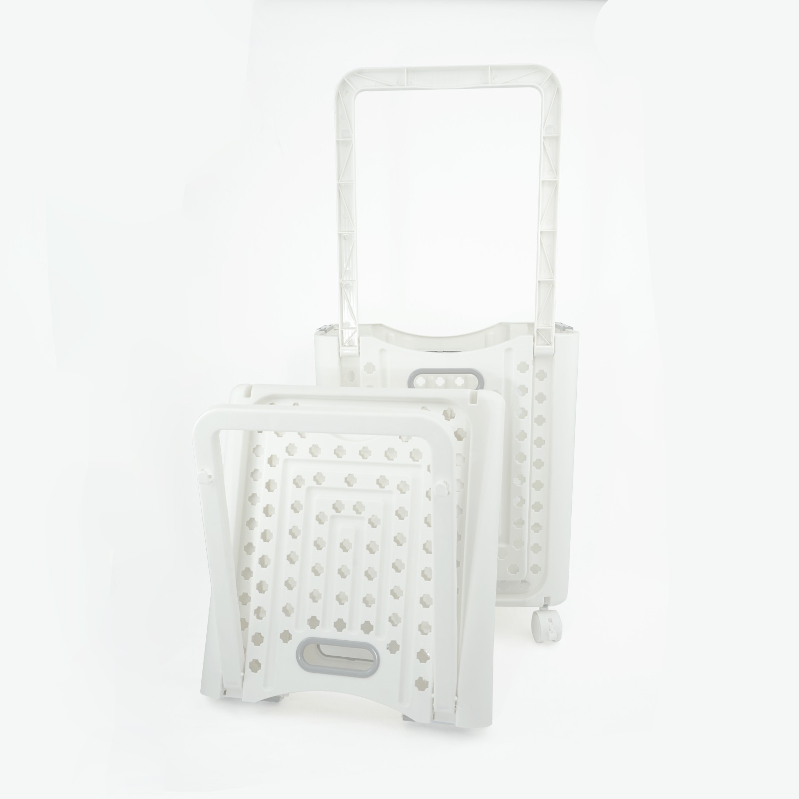 Collapsible Dirty Clothes Laundry Basket