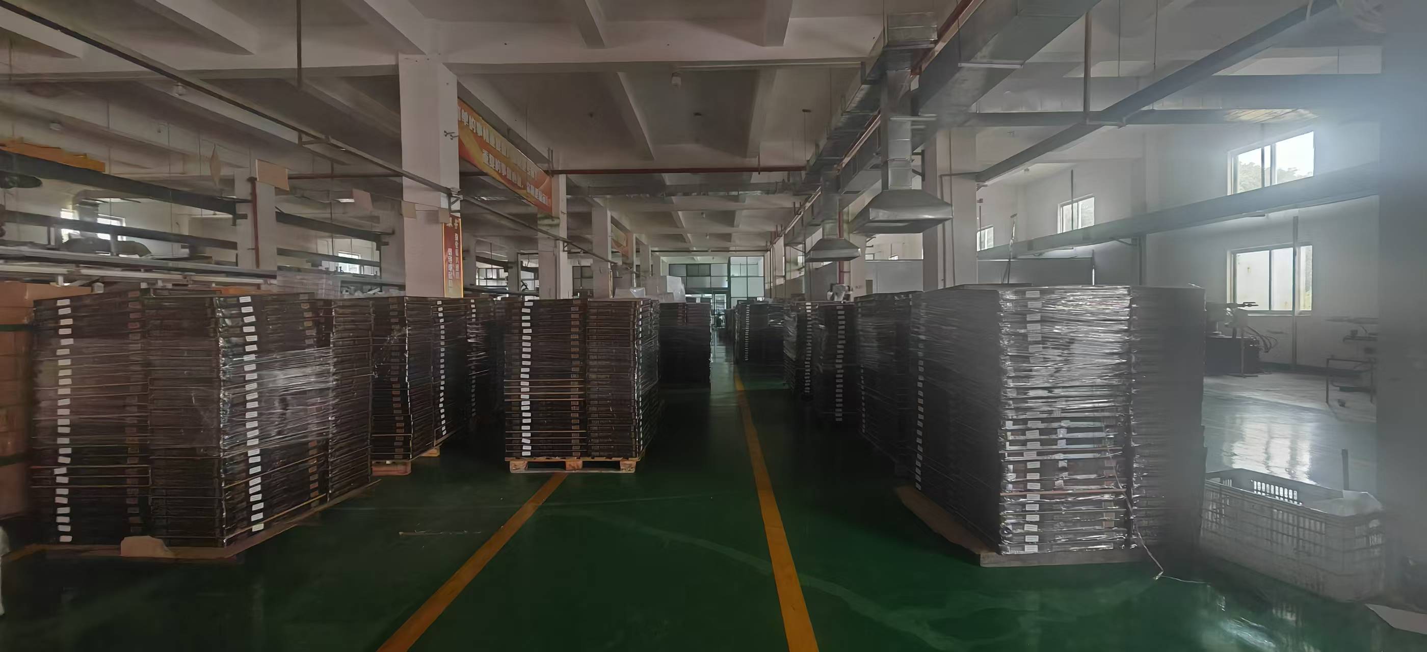 Rolling Storage Cart