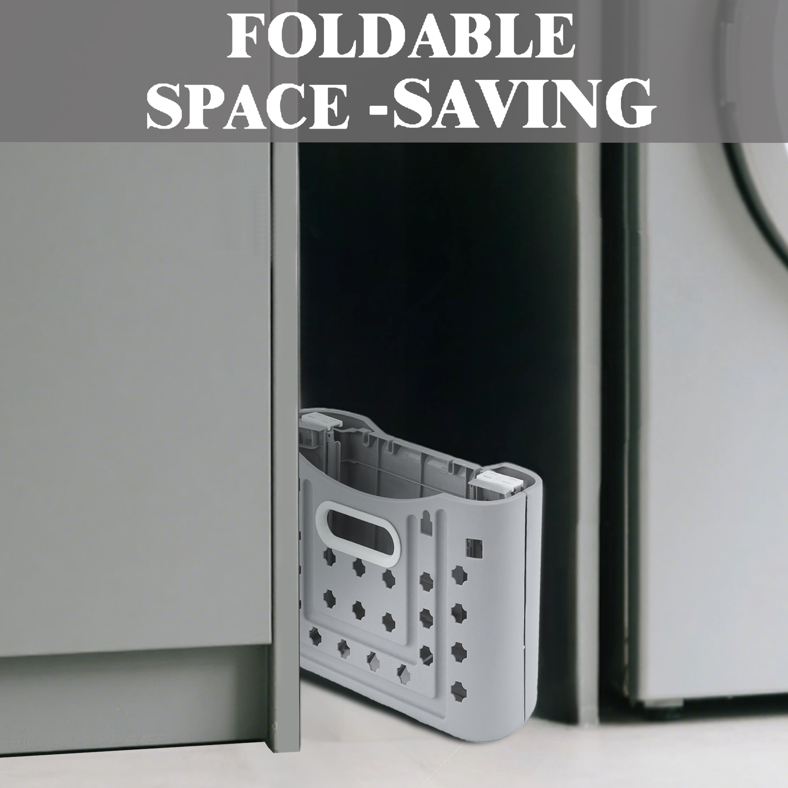 Folding Baskest Single Layer