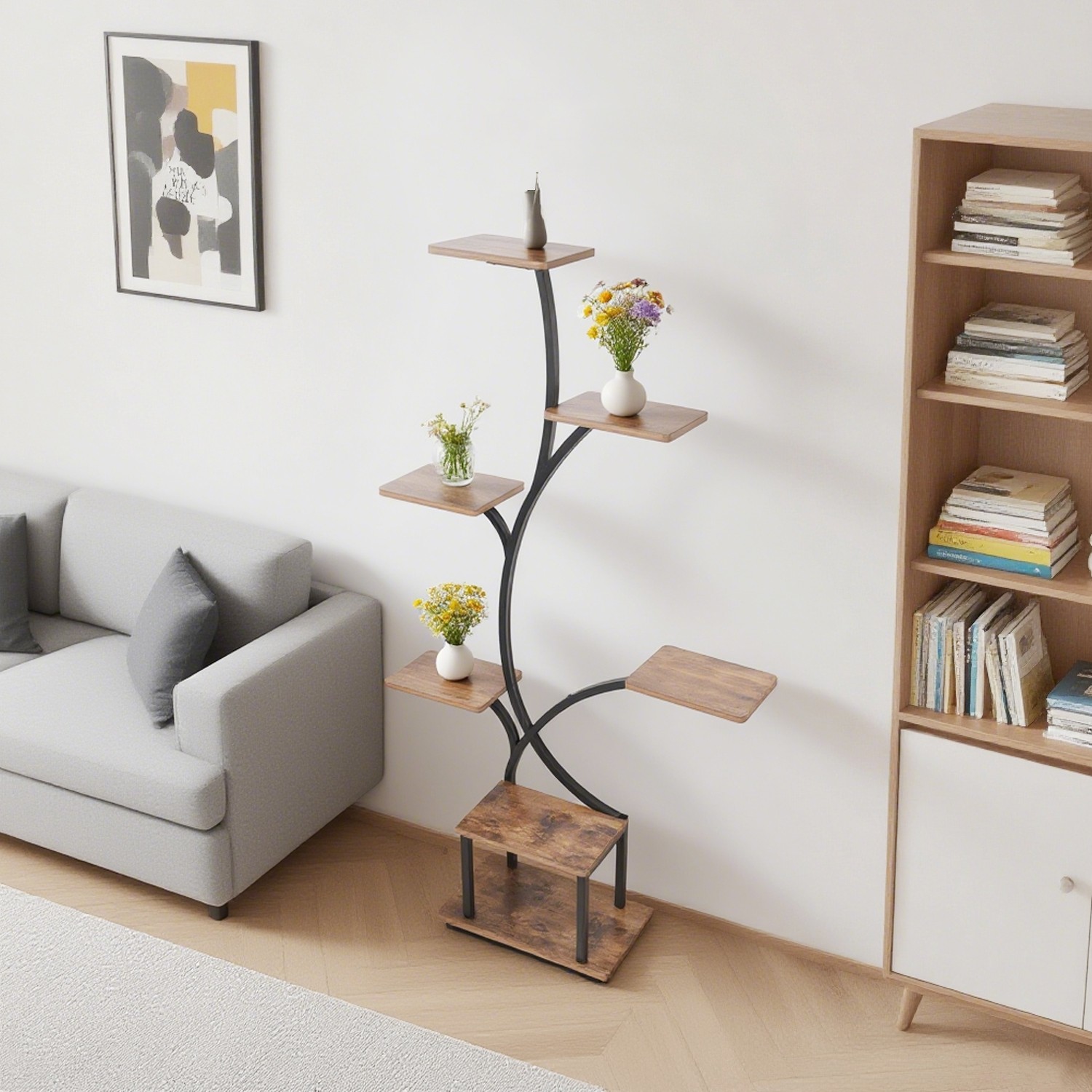Shelf