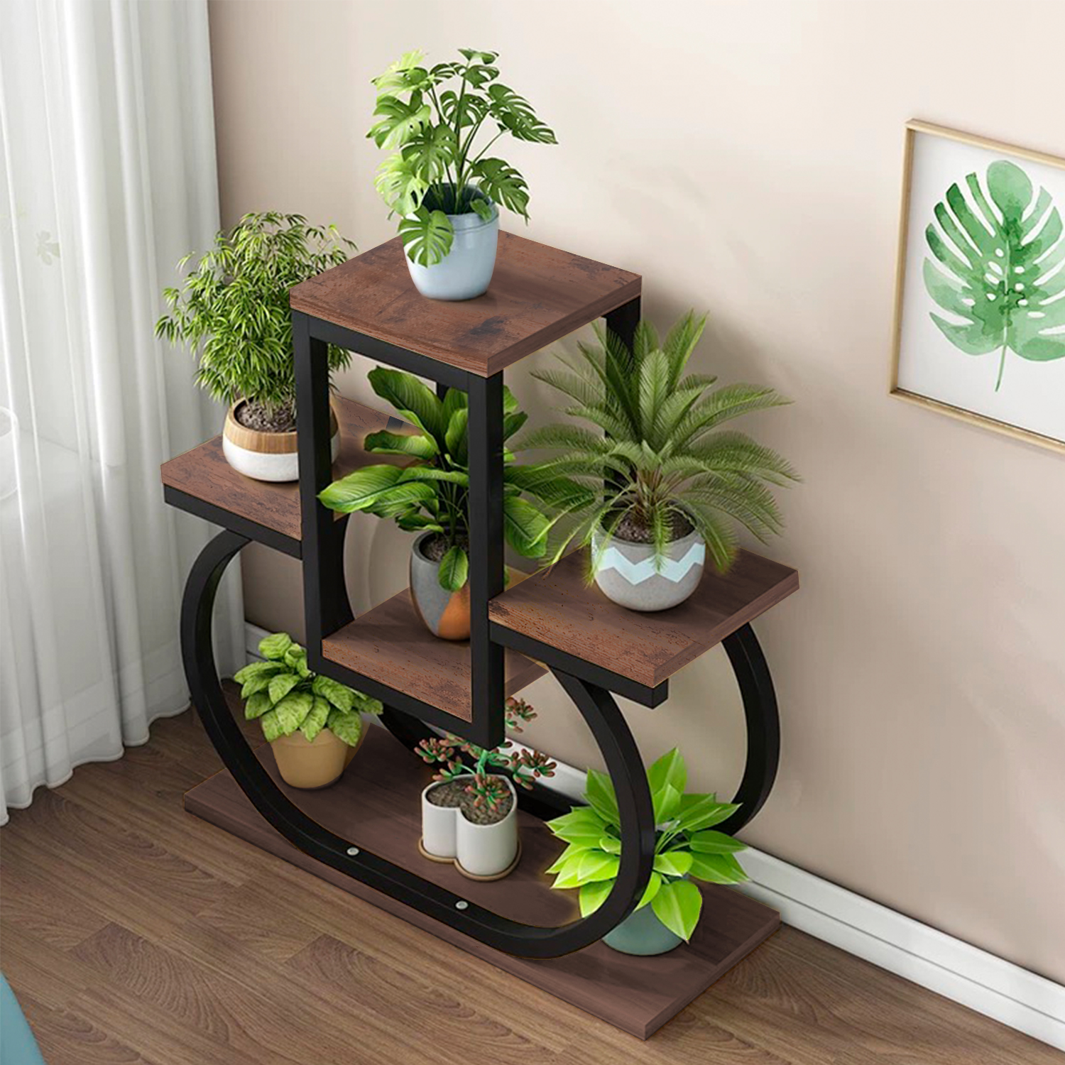 Flower Stand（Side Table）