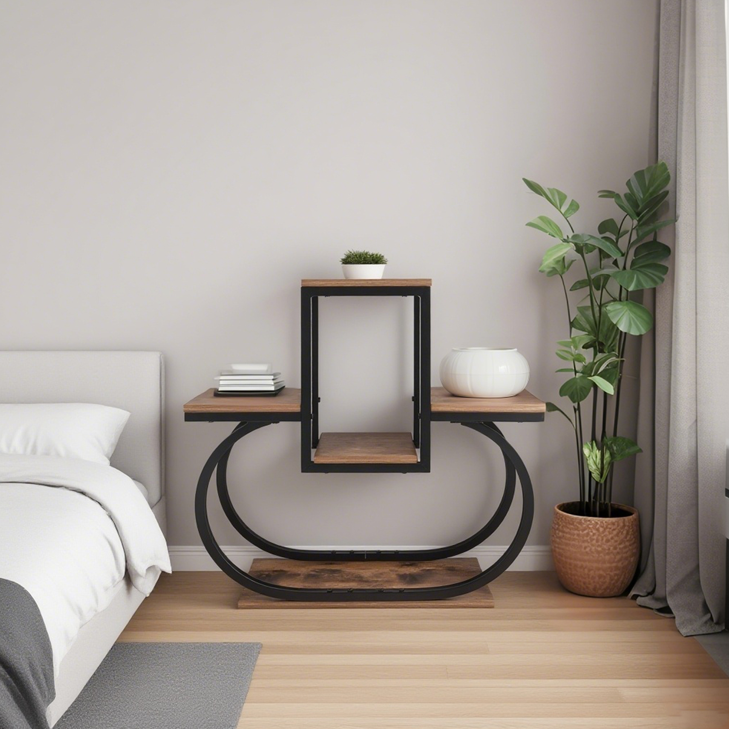 Flower Stand（Side Table）