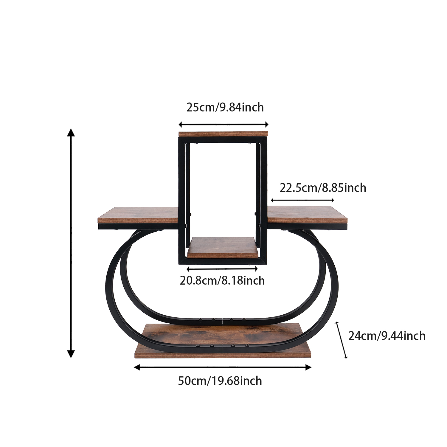 Flower Stand（Side Table）
