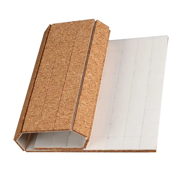 EVA foam cork pad for glass protection