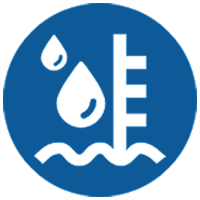 Large Processing Water Volume