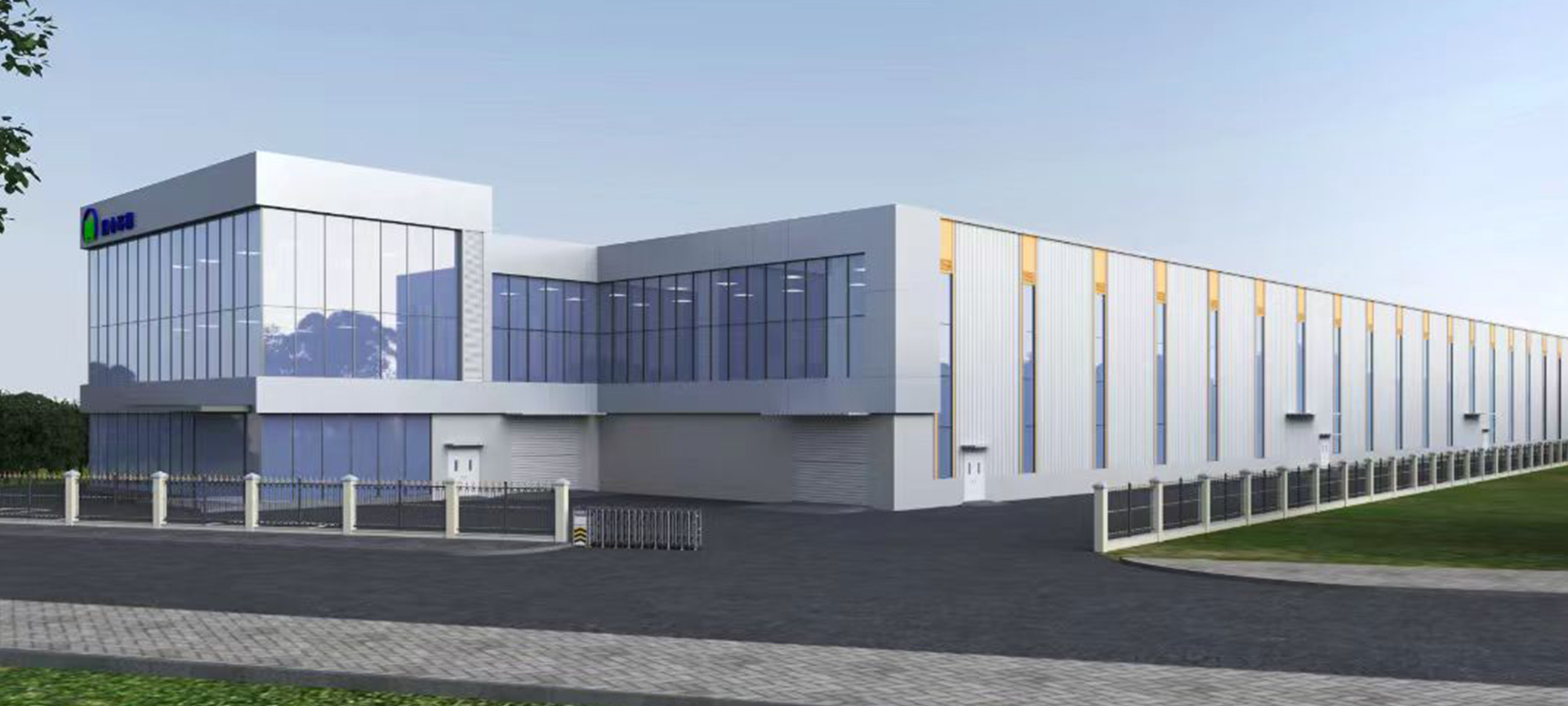 Chongqing Minxin Industrial Technology Co. Ltd.