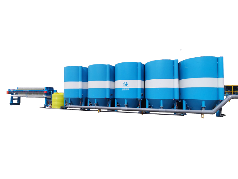 Water Filtration For The Glass Industry