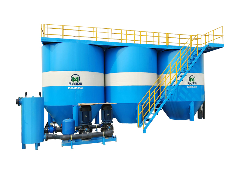 Water Treatment For The Glass Industry