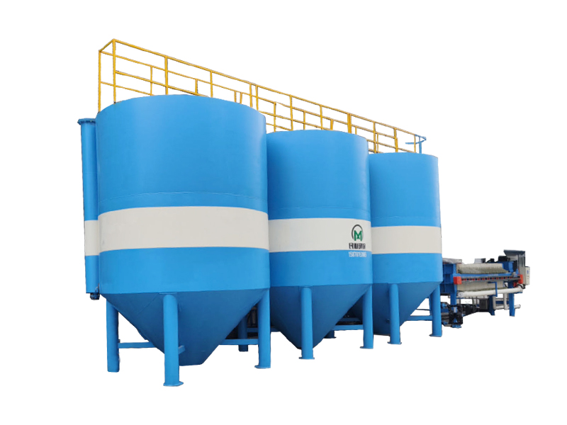 Glass Edging Waste Water Treatment Equipment For The Glass Industry Glass Edging Waste Water Treatment Equipment For The Glass Industry