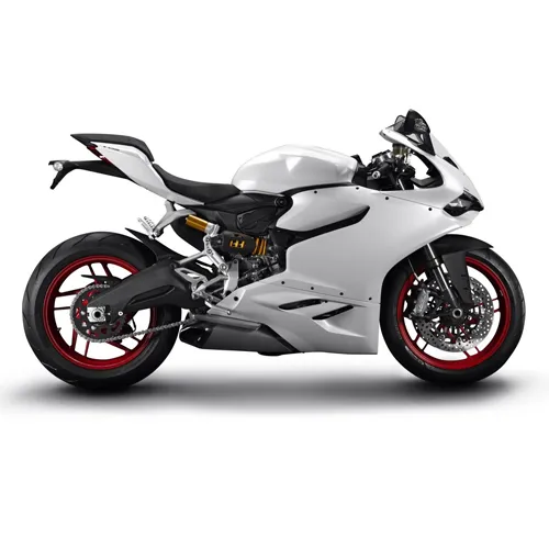High end motorcycle sports car 02