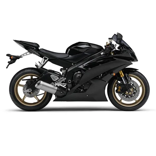 High end motorcycle sports car 08