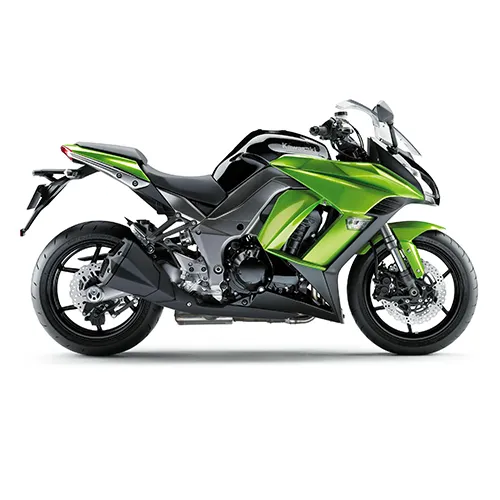 High end motorcycle sports car 010