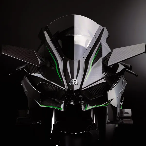 Super Model Sports Car Case 01