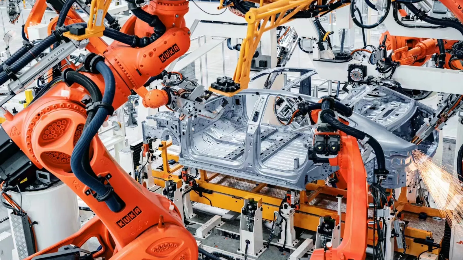 Super Model Sports Car Case 06