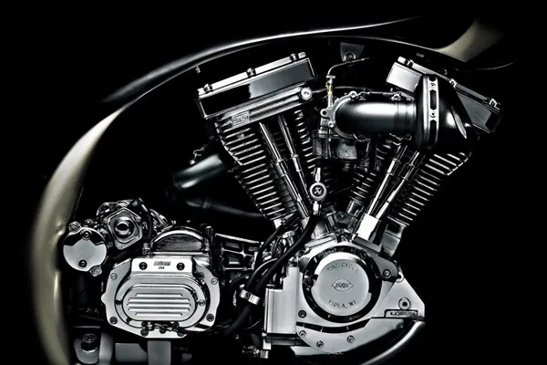China's high-end motorcycle market and export performance in April were impressive 05