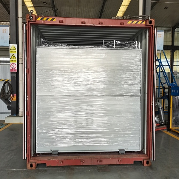 Transport And Packages