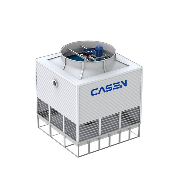 Square Open Cooling Tower