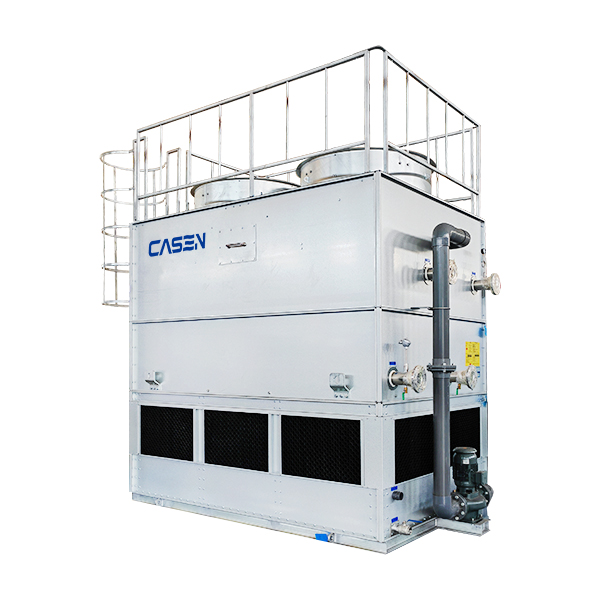 Counter Flow Closed Cooling Tower