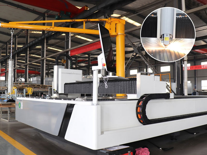 Advanced Processing Equipment