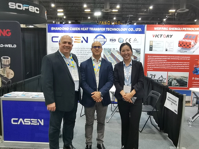 Offshore Technology Conference