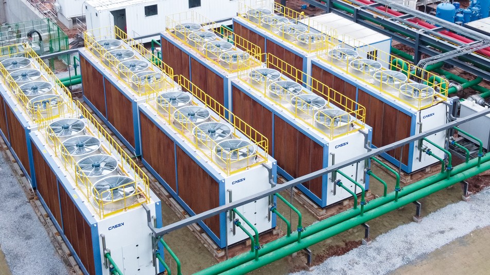 Company Introduction