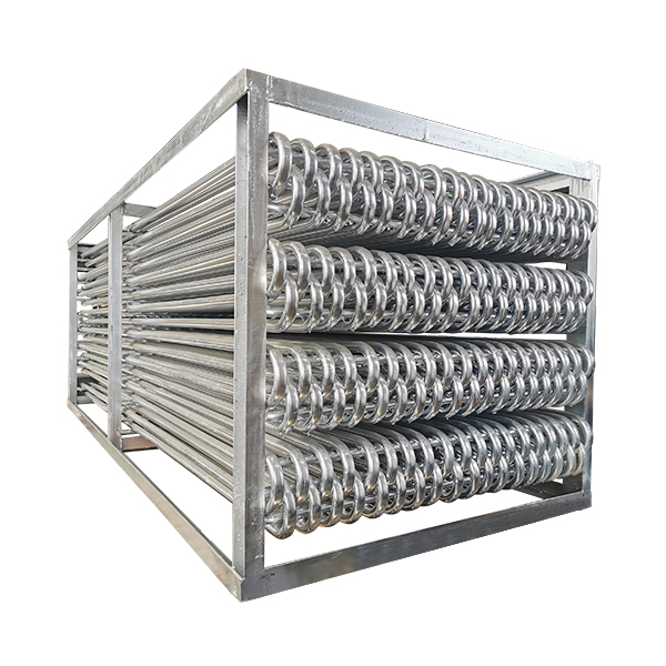 Heat Exchanger Condenser Coils