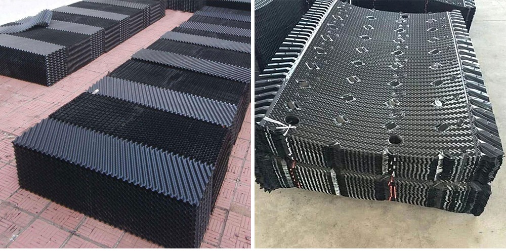 Professional Cooling Tower Fan