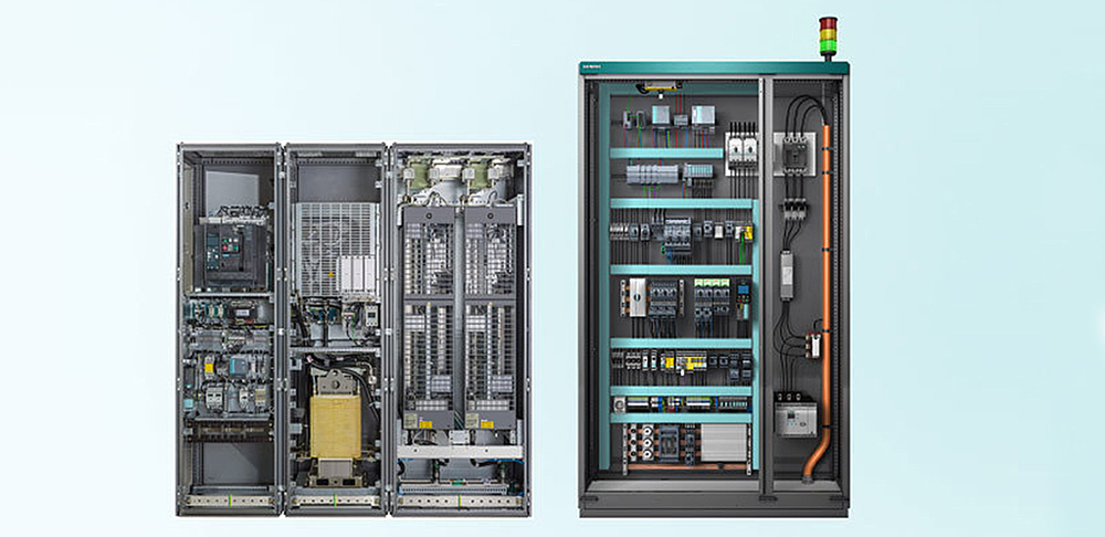 Industrial Evaporators