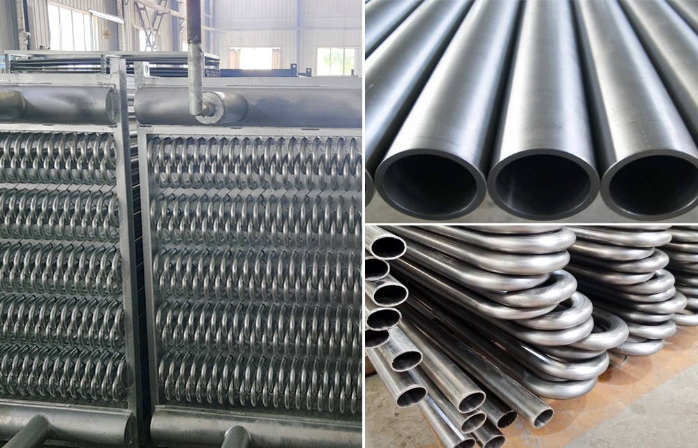 heat exchanger coil manufacturer