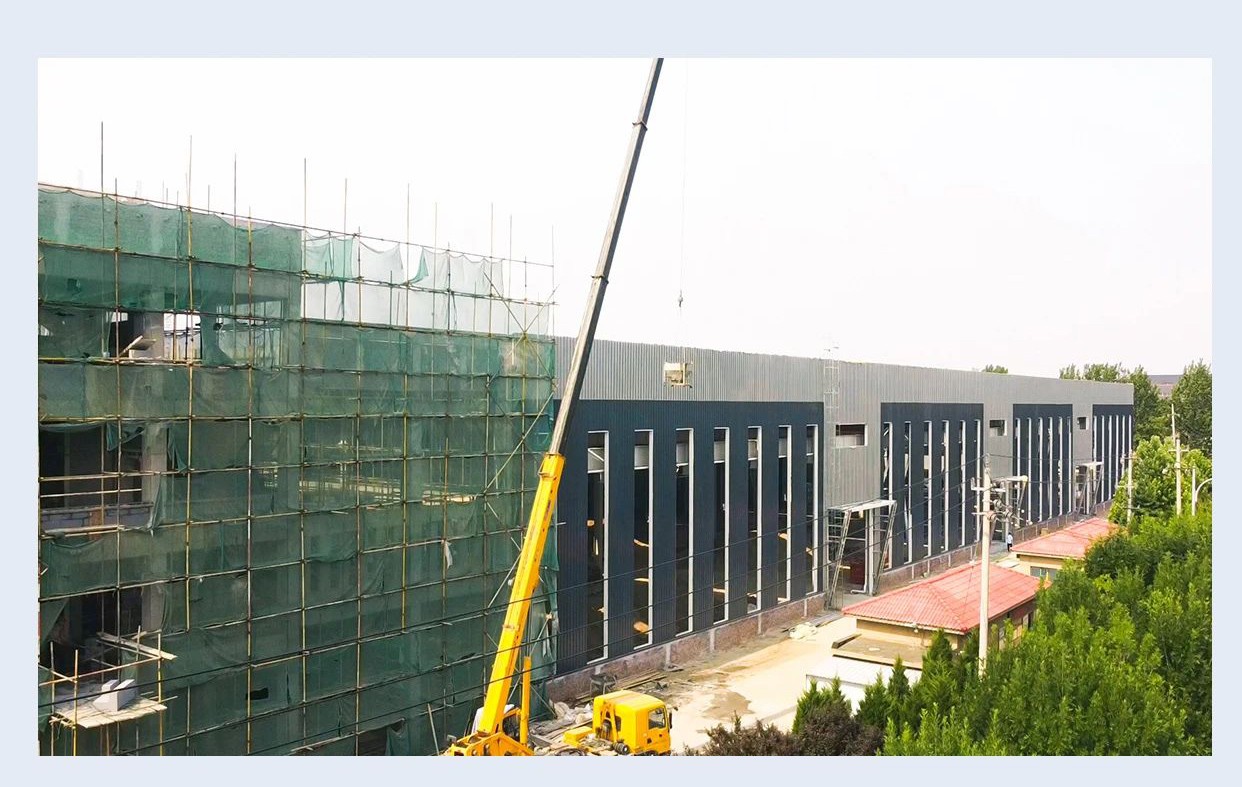 closed cooling towers