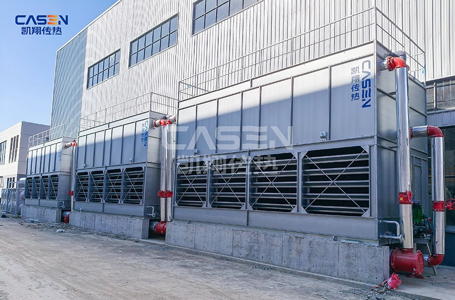 China water cooling tower