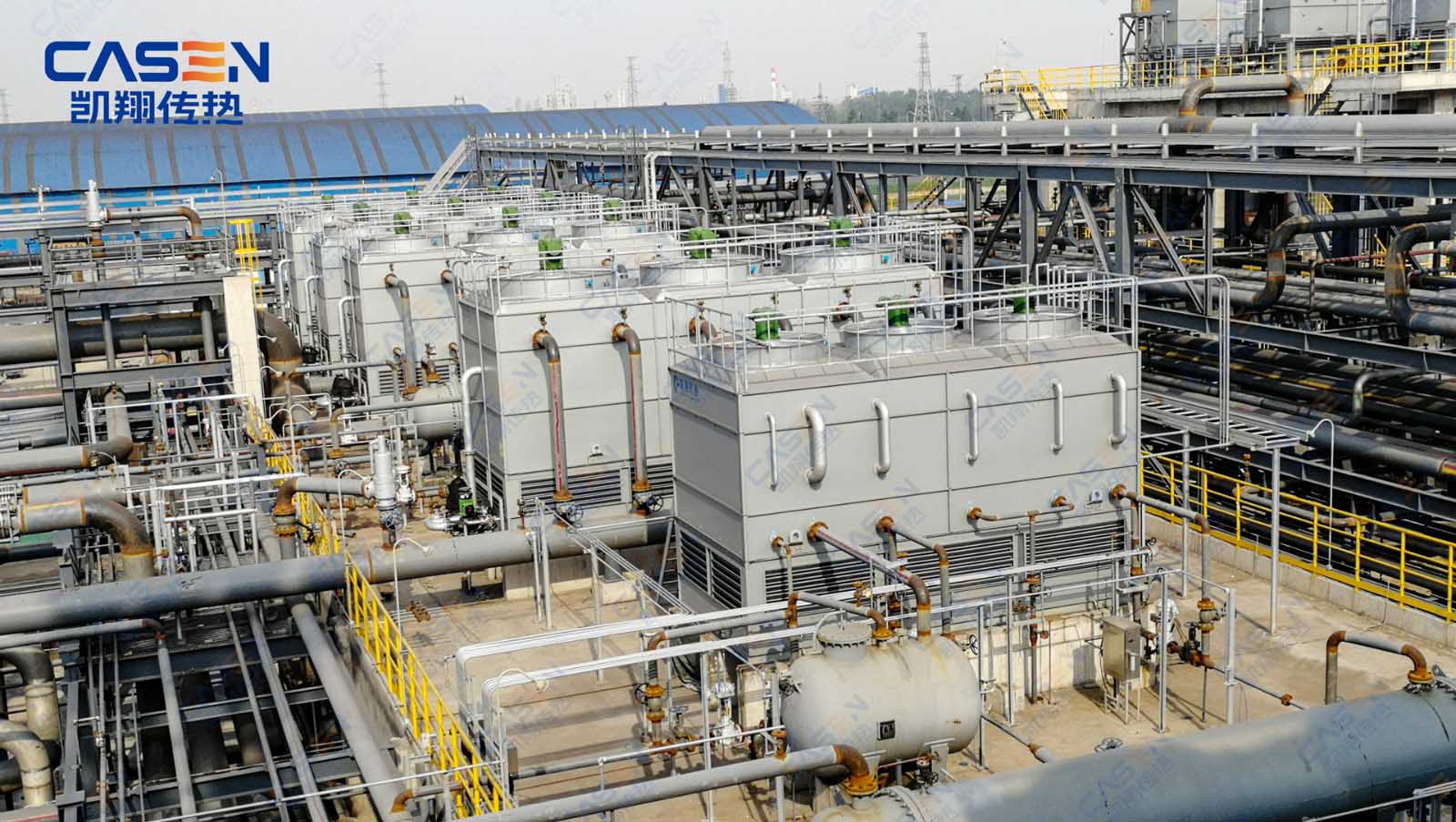 Cooling Towers Cooling Towers