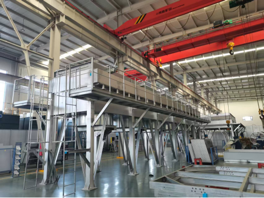 Air Cooler Manufacturer