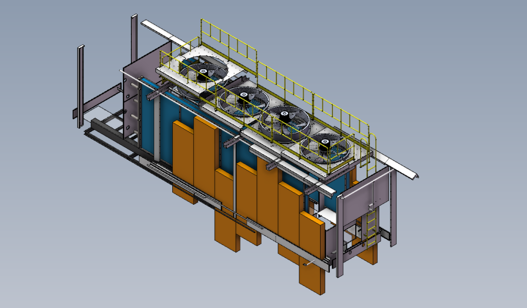 Shandong Casen Heat Transfer Technology