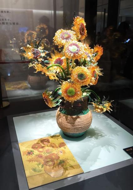 Casen Heat Transfer Honors Outstanding Employees with Recognition Journey to Zibo