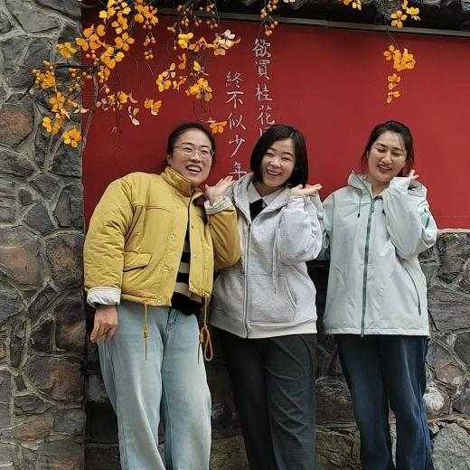 Casen Heat Transfer Honors Outstanding Employees with Recognition Journey to Zibo