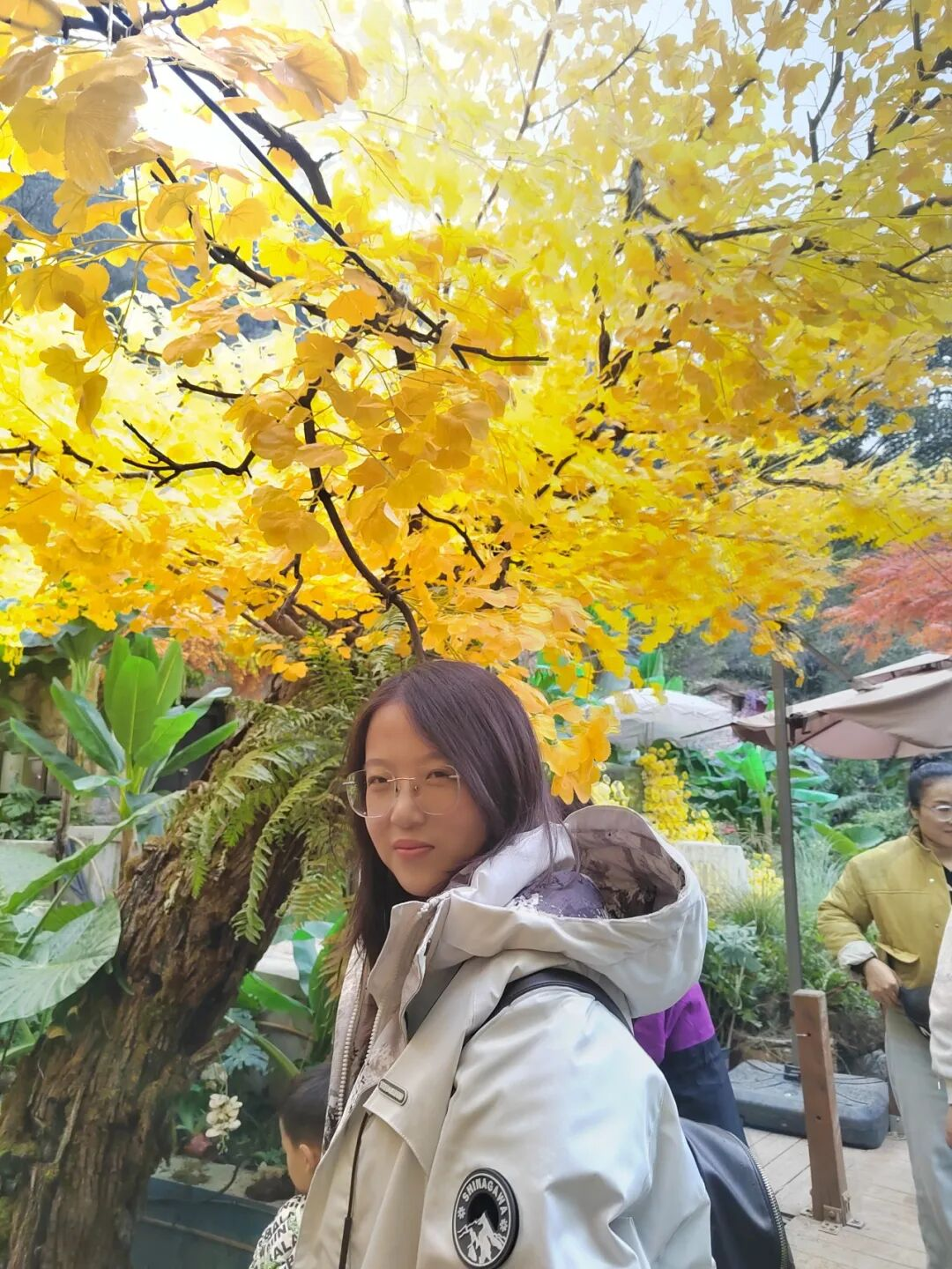 Casen Heat Transfer Honors Outstanding Employees with Recognition Journey to Zibo Casen Heat Transfer Honors Outstanding Employees with Recognition Journey to Zibo