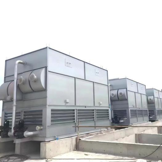 China Closed Water Cooling System Cooling Tower for Industrial Cooling Applications