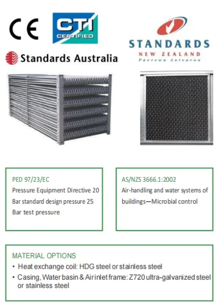 Industrial Water Cooling Equipment Industrial Water Cooling Equipment