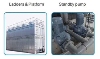 Hermetic Cooling System Hermetic Cooling System