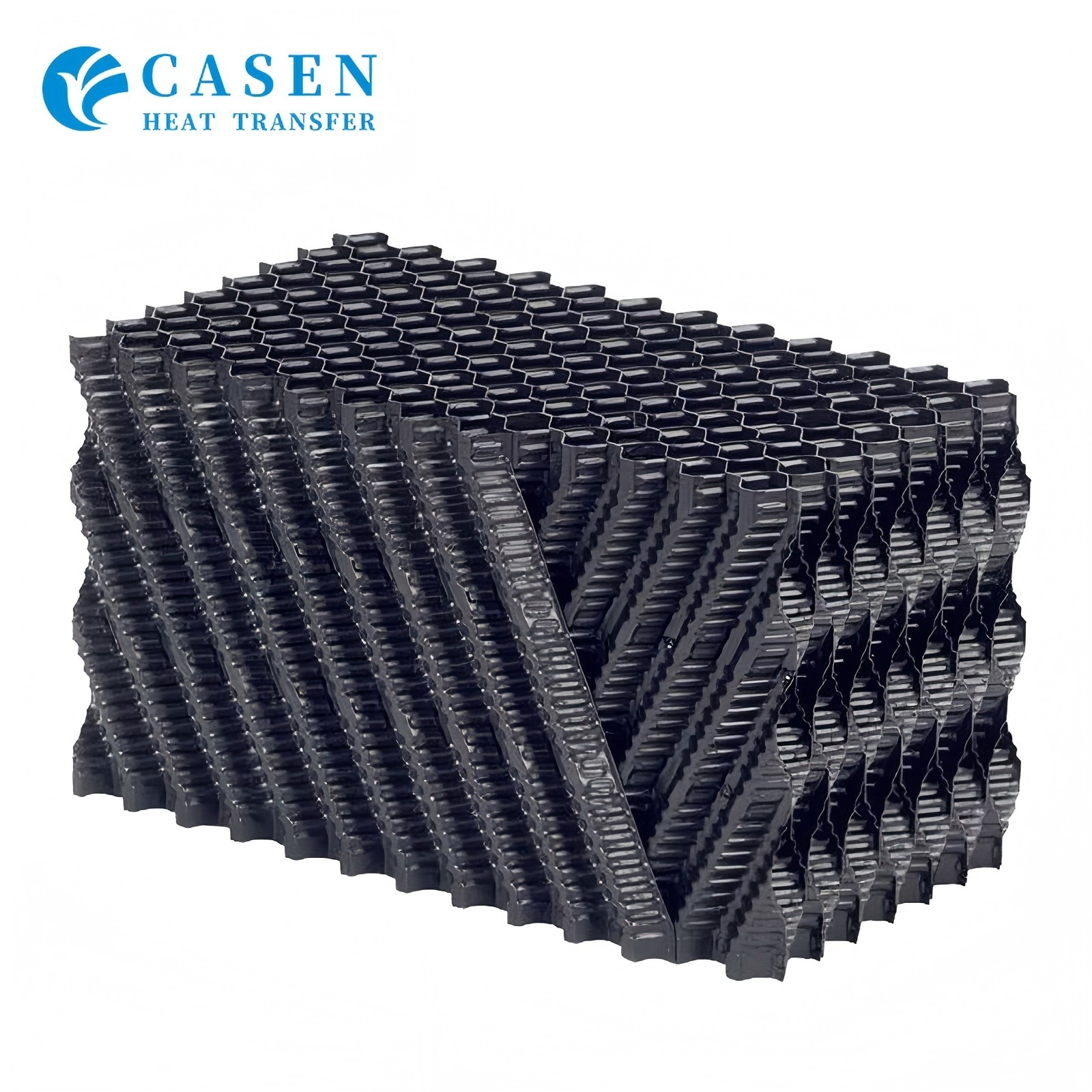 Industry customized round type cooling tower