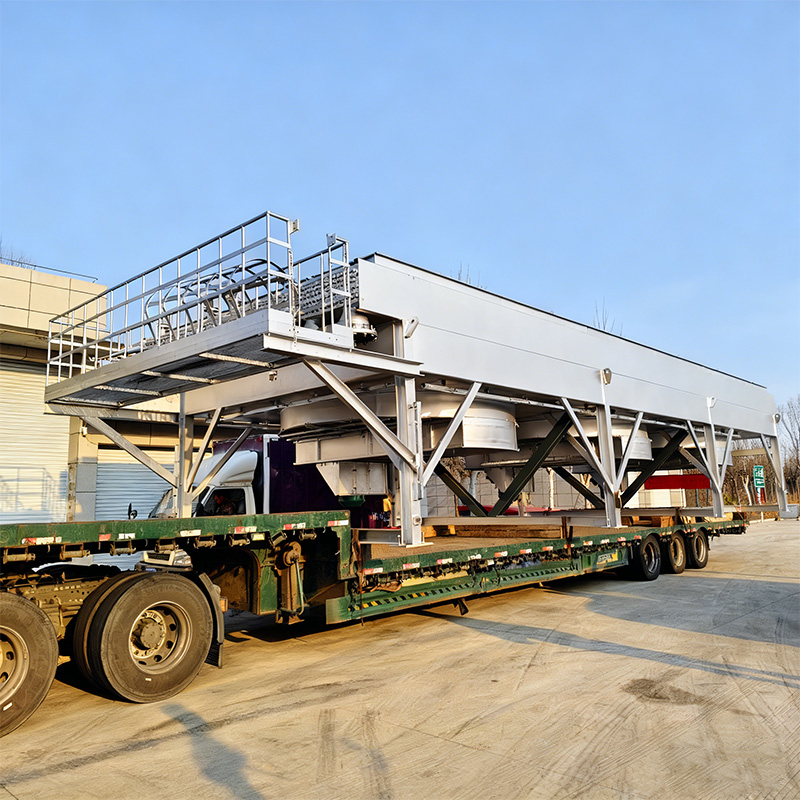 Industrial Dry Air Cooler Type Air Cooling Tower System