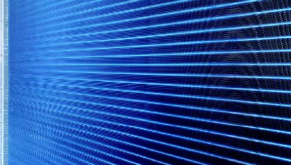 Industry Adiabatic high efficient air cooled heat exchanger