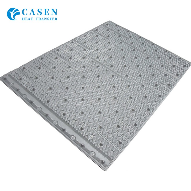 Square Cooling Tower Fill
