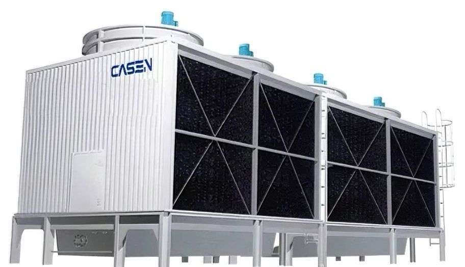 Industrial Open Cooling Tower