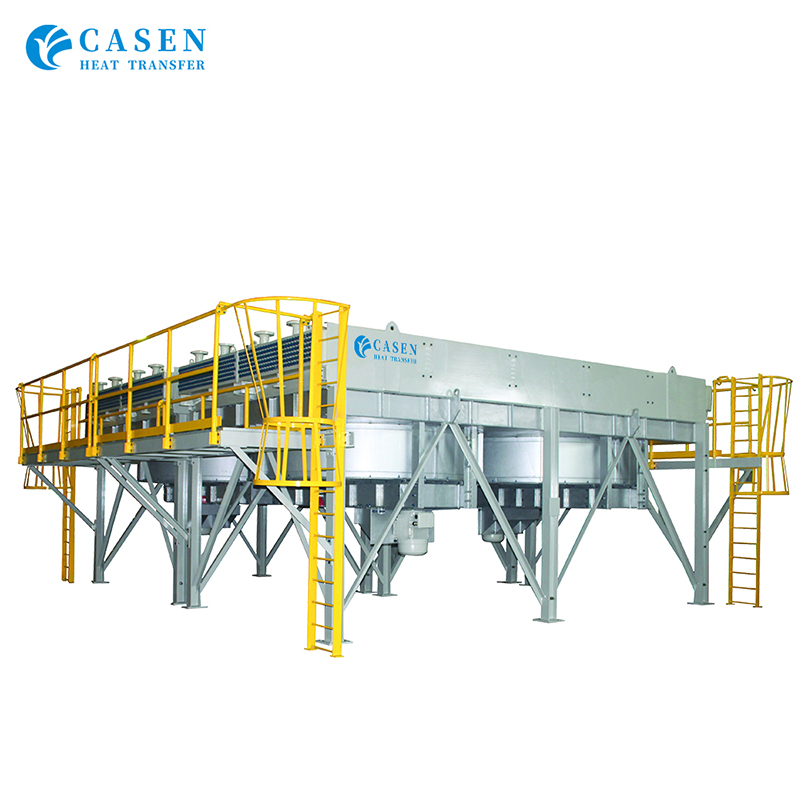 Casen Brand Industrial Air Cooler