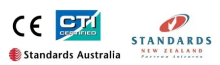 Aluminium-zinc Plate Closed-type Cooling Tower Aluminium-zinc Plate Closed-type Cooling Tower