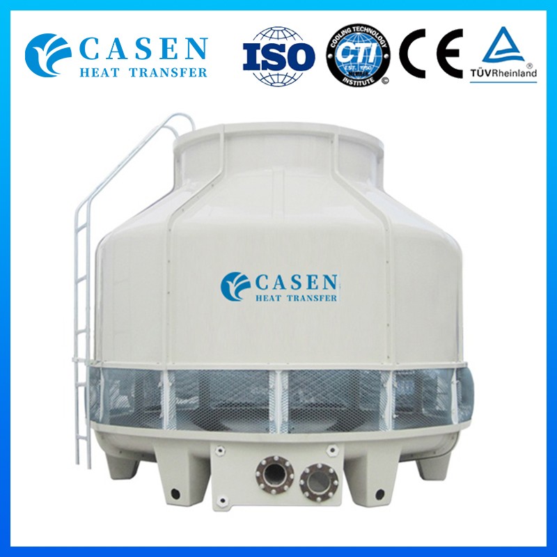Industry customized round type cooling tower