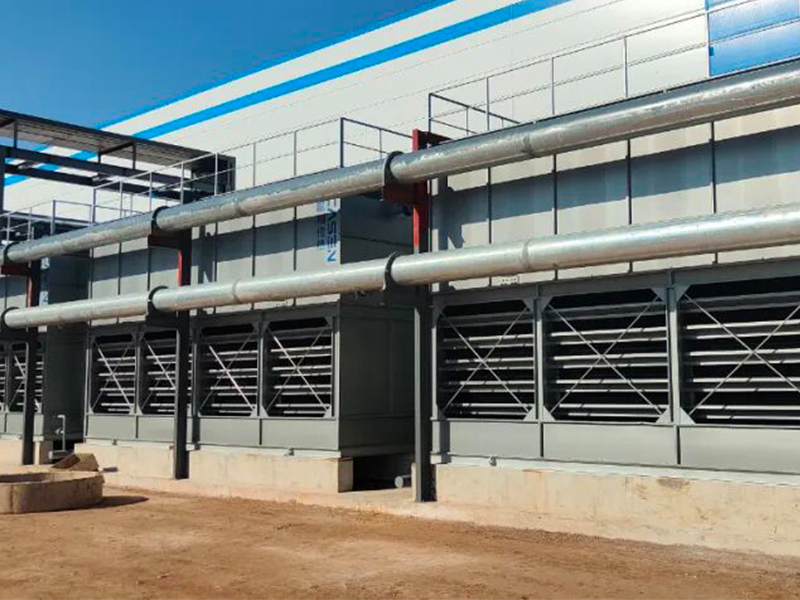 Winter Antifreeze Notice