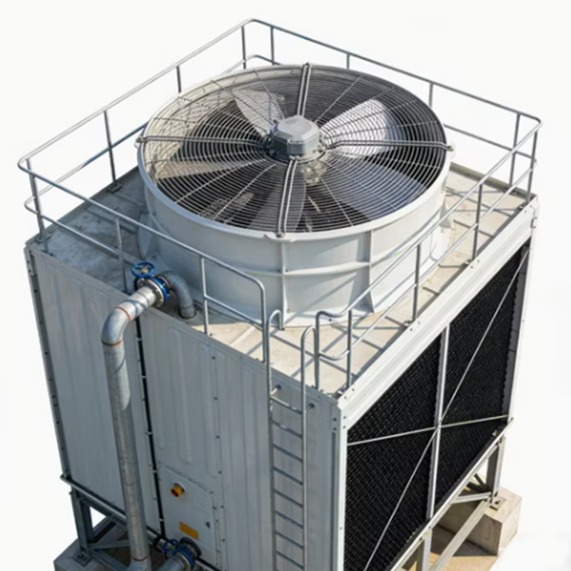 Petrochemical Industry Cooling Tower